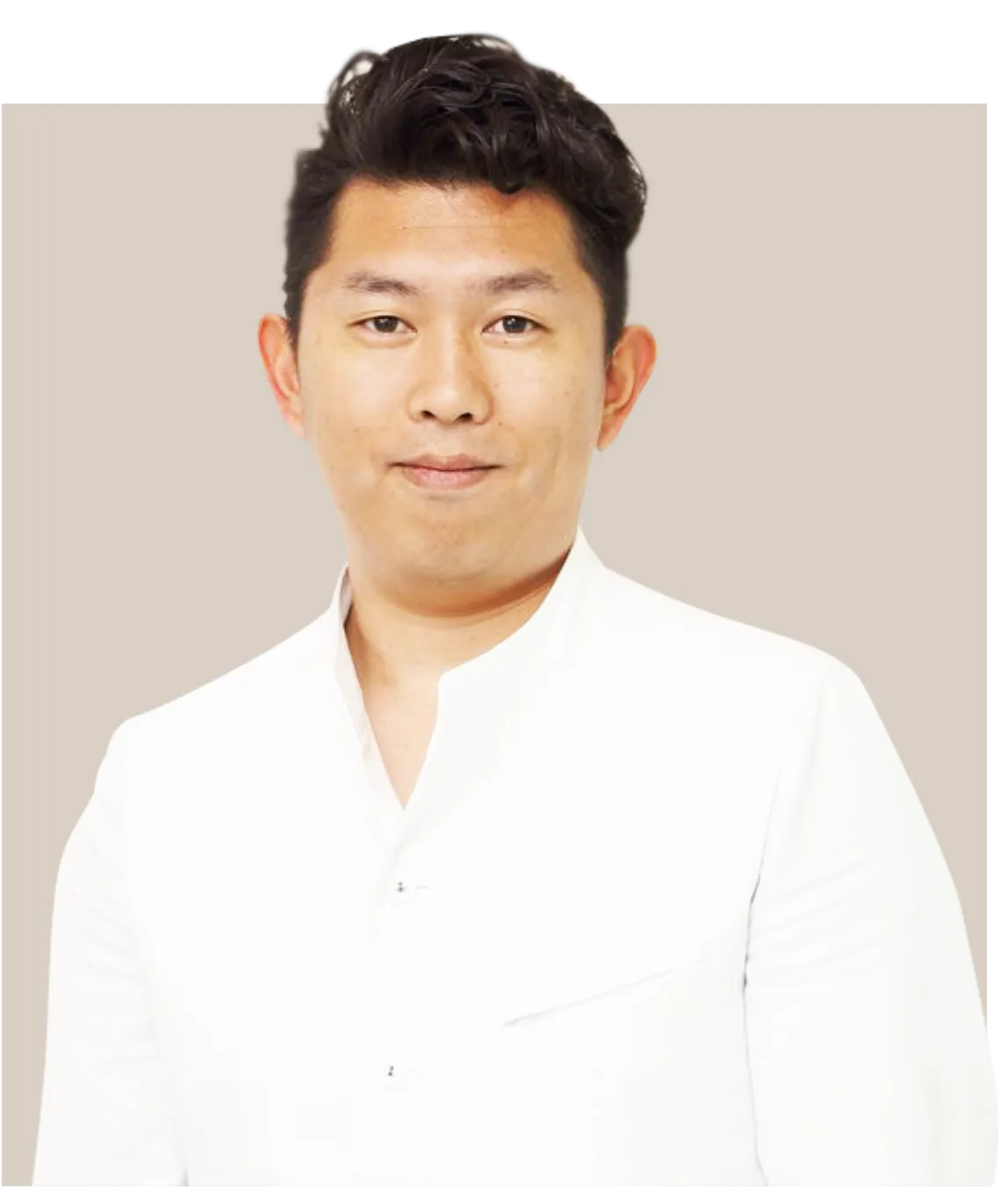 体が自由に動くことの喜びを、体感してほしいから