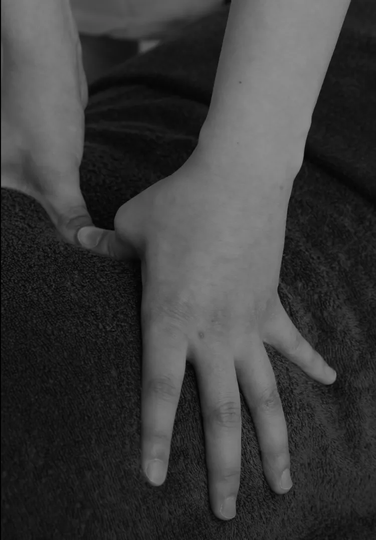 サルビア整骨院 辻堂院